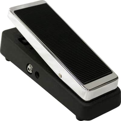 Real McCoy Custom RMC10 Perfect 10 Wah Effects Pedal image 2