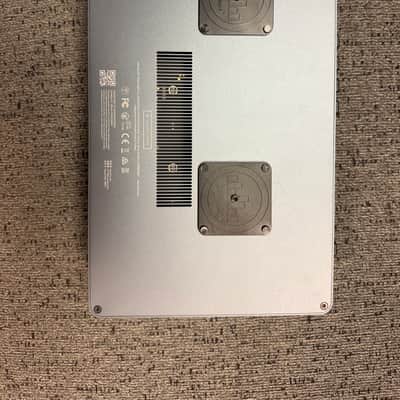 Neural DSP Quad Cortex 2021 - Present - Gray image 2
