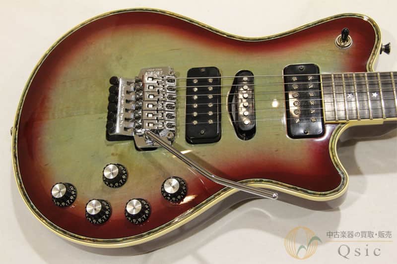 YAMAHA IN-1 Issei Noro Model image 1