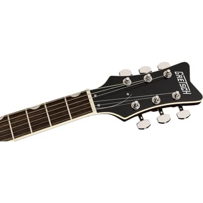 Gretsch Electromatic CVT Double-Cut - Laurel Fingerboard, Havana Burst image 4