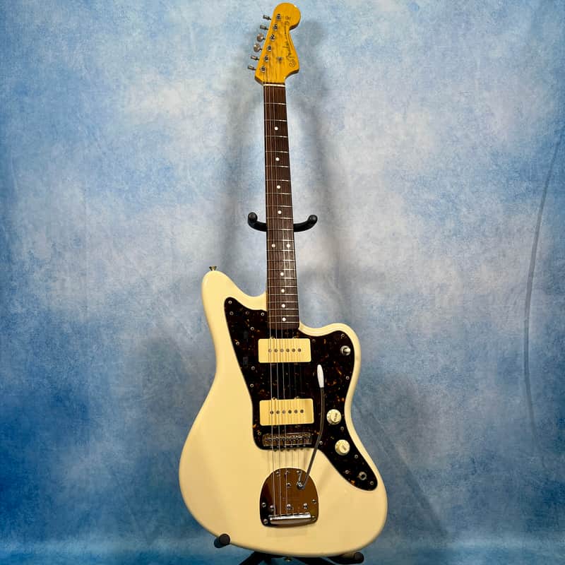 Fender JM-66 Jazzmaster Reissue MIJ | Reverb The Netherlands