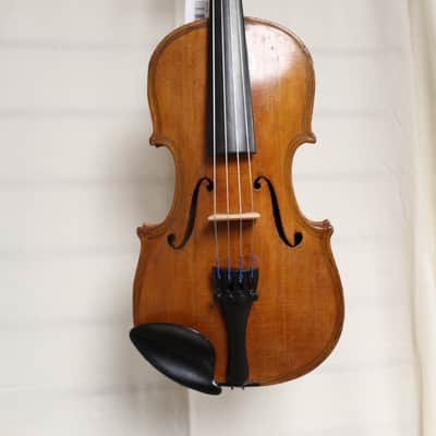 Giovan Paolo Maggini 1/2 Violin image 1