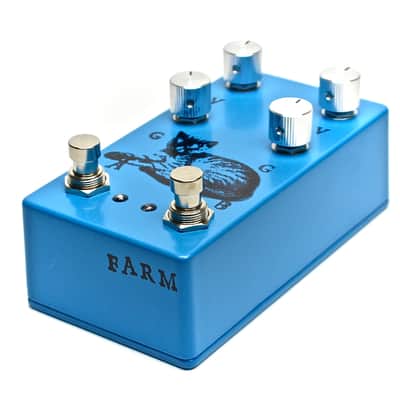 Farm AB Double Drive image 2