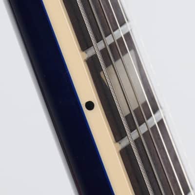 Gibson Les Paul Studio, Blueberry Burst | Demo image 9