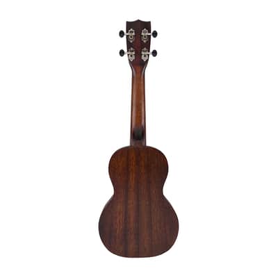 Gretsch G9110 Concert Ukulele (Includeds Gig Bag) image 5