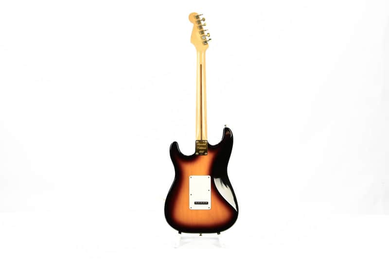 Fender Special Edition 1993 Stratocaster image 4