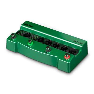 Line 6 DL4 MkII Delay Pedal image 4