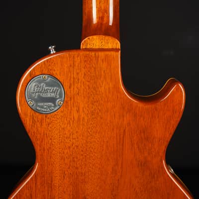 Gibson 1954 Les Paul Standard VOS Lefthand - Goldtop image 9