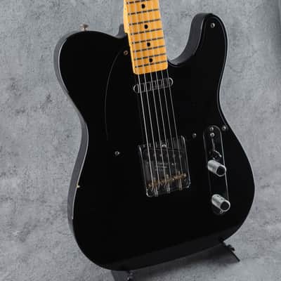 Fender Custom Shop 1951 Nocaster NOS Black 2016 image 3
