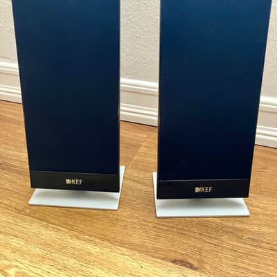 Immagine Kef T101 Satellite Speakers (2 pairs) - 6