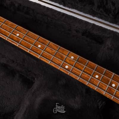 Rickenbacker 4003S Jet Glo image 9