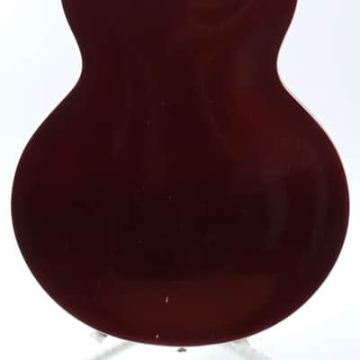 1966 Epiphone Casino sparking burgundy image 7