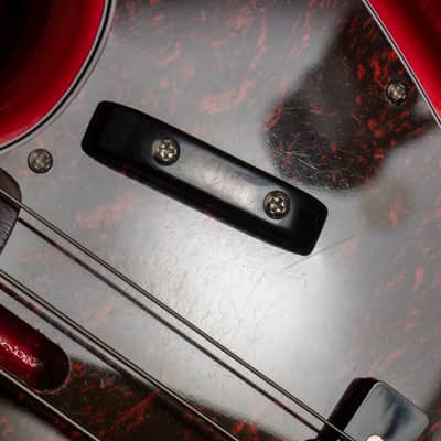 【used】woofy basses / Classic Series J Bass 4 CAR 4.215kg #2406J134【GIB Yokohama】【price included SHIPPING & IMPORT TAX & VAT】 image 13