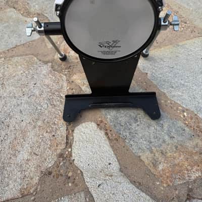 Roland Kd-80 V Drum Mesh Kick Trigger kd80 80 White td image 1