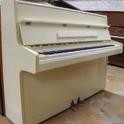 Immagine Samick S108S Console Piano - 3