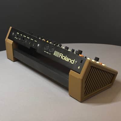Roland Boutique Series stand // JU-06a, SH-01a, TR-08, TB03 image 4