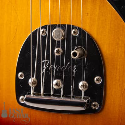Fender American Vintage ’62 Jaguar 3CS 2005 image 3