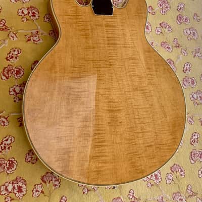 Ovation 1231-4 1970 Natural image 5