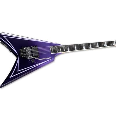 LTD - Alexi Hexed Sawtooth - c/astuccio image 2