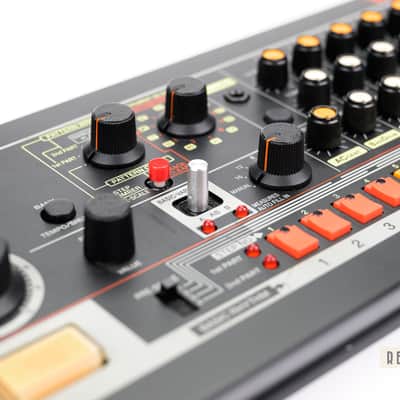 Roland TR-08 Rhythm Composer image 7