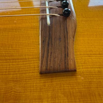 Gibson J-45 Deluxe 1969 - 1982 - Sunburst image 5