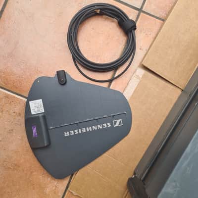 Sennheiser 🎛️ Sennheiser EM1046 MF | Professional Wireless Receiver System | 774–804 MHz image 2