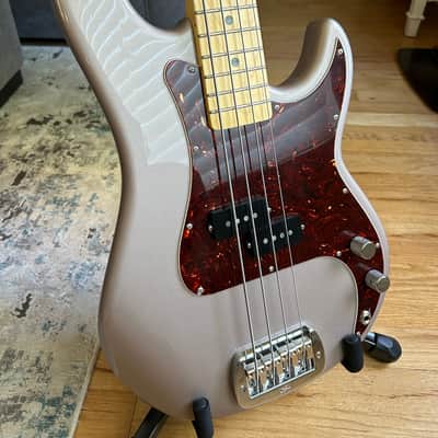 2022 G&L LB-100 <9lbs (USA) image 1