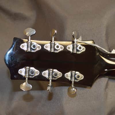 The Loar LH-500 Archtop image 6