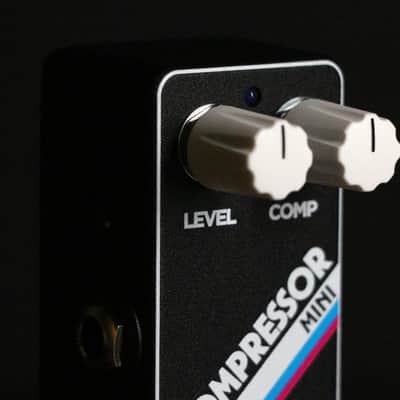 2023 Keeley - Compressor Mini Pedal image 3