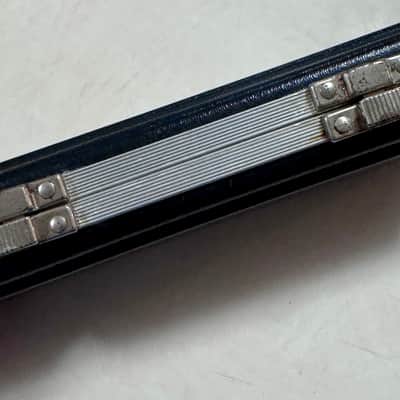 Armstrong Model 290 Vintage Silver Flute w/ Case - Silver image 7