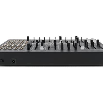 Pittsburgh Modular Microvolt 3900 Semi-Modular Synthesizer [USED] image 4