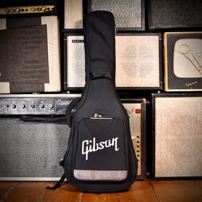 Gibson G-00 Natural 2021 image 17