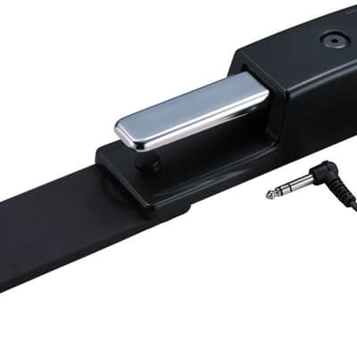Roland DP-10 Keyboard Damper Pedal image 2