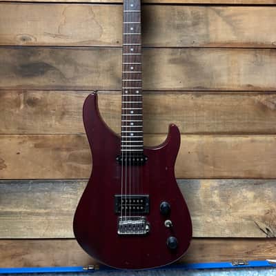 Pre-owned GJ2 Arete 3-Star Oxblood w/case image 9
