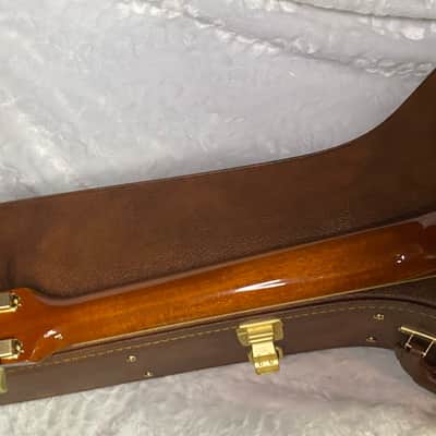 NEW! Gibson Hummingbird Original Heritage Cherry Sunburst 4.3 lbs - Authorized Dealer! G07191 image 11