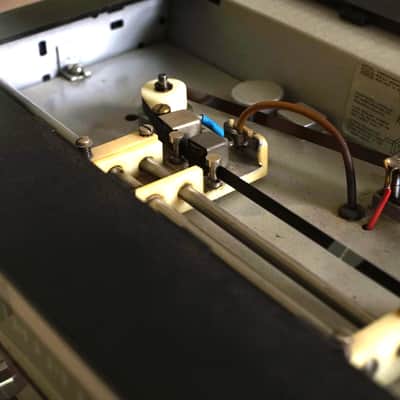 Dynacord Echocord Super 76 Spring Reverb / Tape Echo / Serviced by Bobby Staedel / Demo Video! image 8