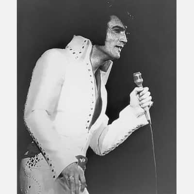 Vintage RARER 1970's Shure SM53 dynamic cardioid microphone w accessories SM59 SM54 SM58 ELVIS # 3 image 3