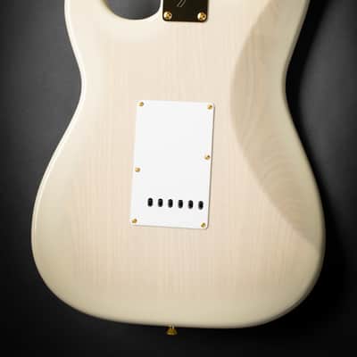 Fender Richie Kotzen Stratocaster WB image 8