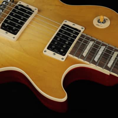 Gibson Slash "Jessica" Les Paul Standard (#185) imagen 5