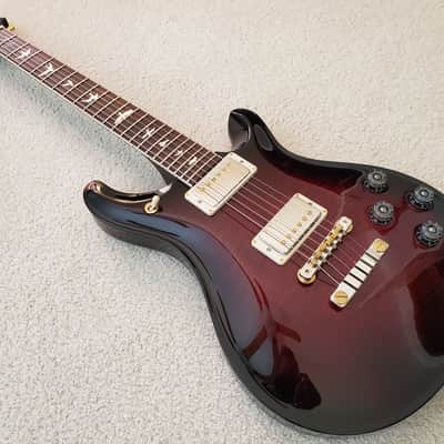 PRS 594 10-Top w/ Cocobolo Fretboard image 5