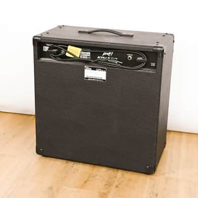 Peavey KB/A60 50-Watt Keyboard/Acoustic Amplifier CG013G5 image 7