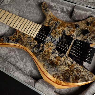 Skervesen Shoggie DC 6 image 3