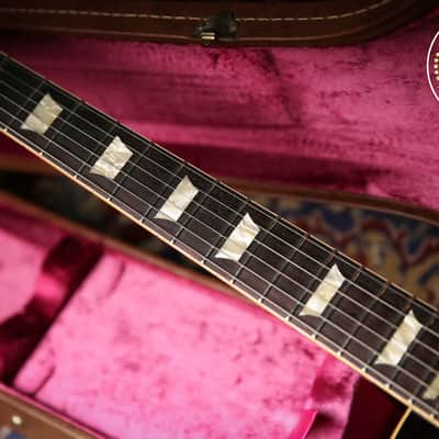 Gibson USA Custom Shop R8 Aged Reissue Limited Edition image 14
