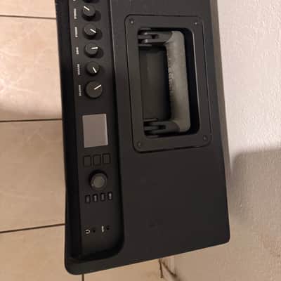 Fender Mustang GT 100 100-Watt 1x12" Modeling Guitar Combo 2017 - 2018 - Black image 3
