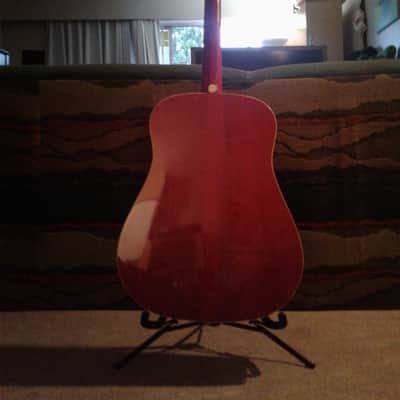 Classic acoustic anjo image 2