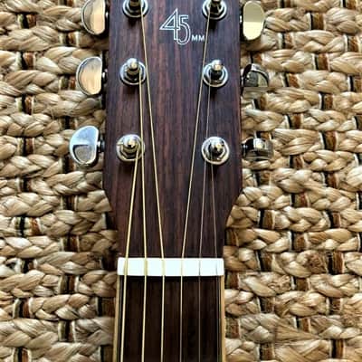 Auden Bowman OM 45 2020 - Natural image 3