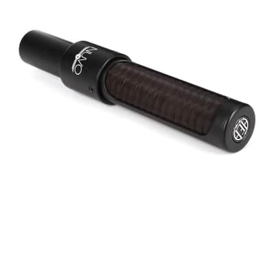 AEA Nuvo N8 Stereo Mic Kit | Phantom Powered Ribbon Microphone (Stereo Pair) image 2
