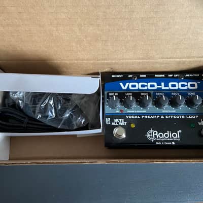 Radial Voco-Loco 2024 image 2