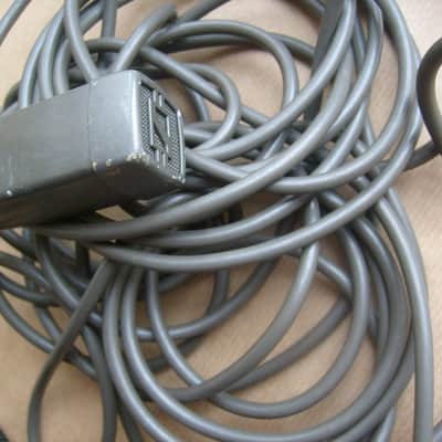 Sennheiser MD-214 N Microphone XLR image 2