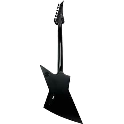 Solar E2.6C 2019 - Matte Black image 4